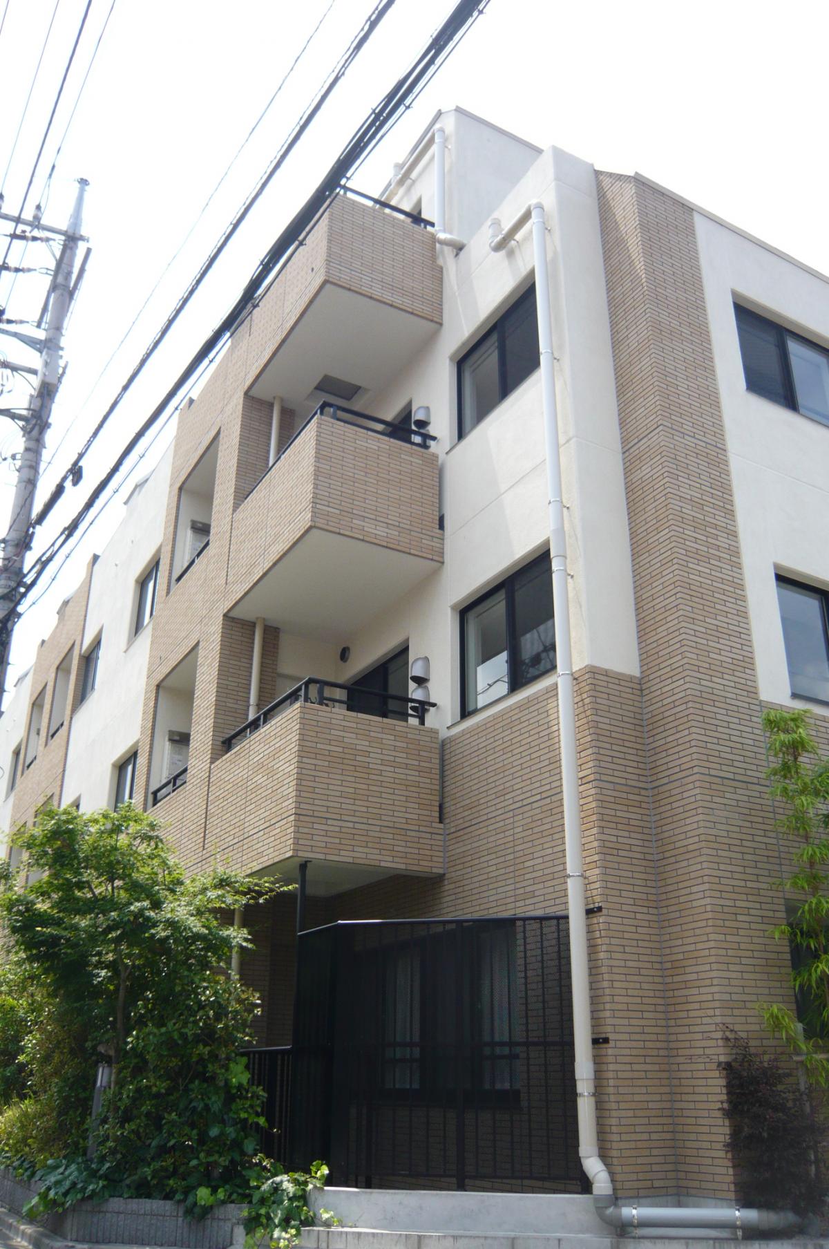 建物画像