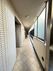 ジョイシティ駒沢大学401の室内17