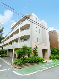 ジョイシティ駒沢大学401の室内16