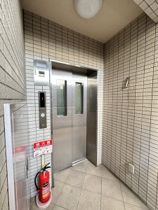 ジョイシティ駒沢大学401の室内12