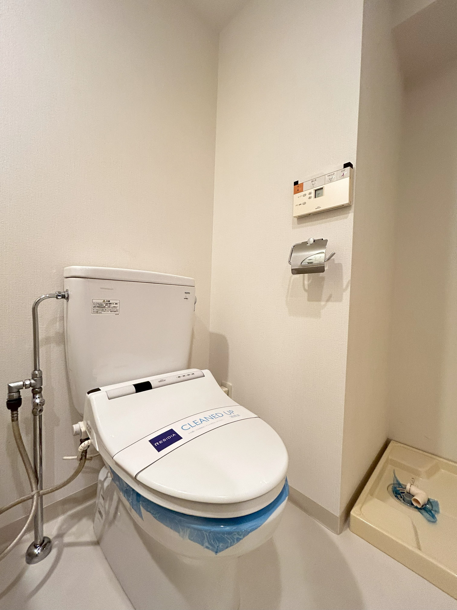 レジディア用賀0107の室内9