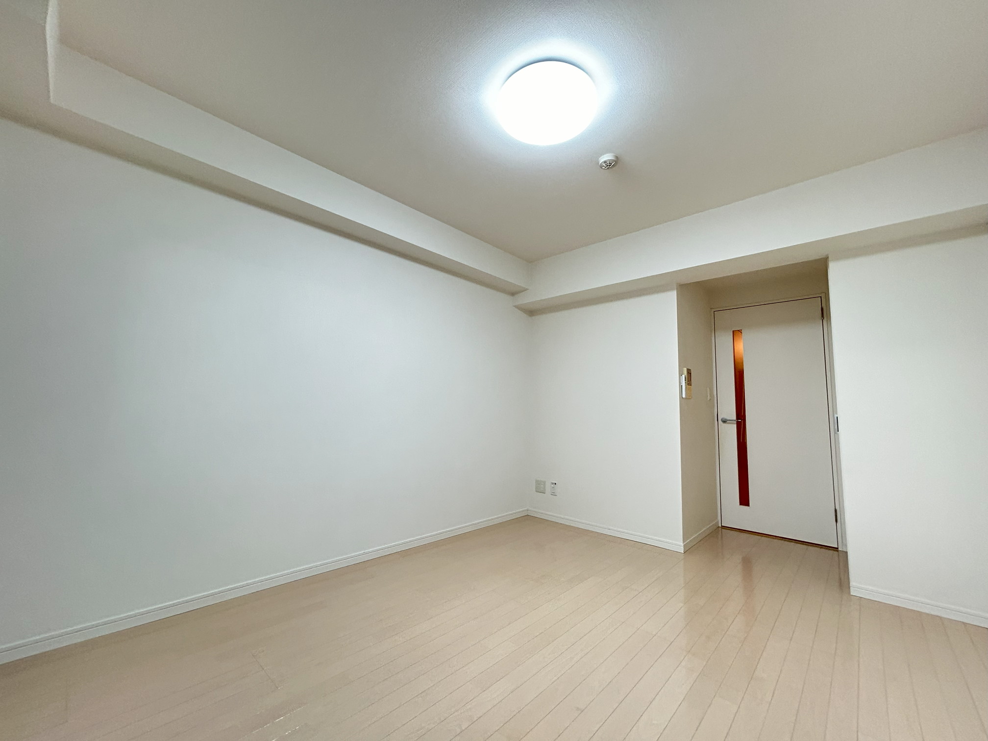 レジディア用賀0107の室内3