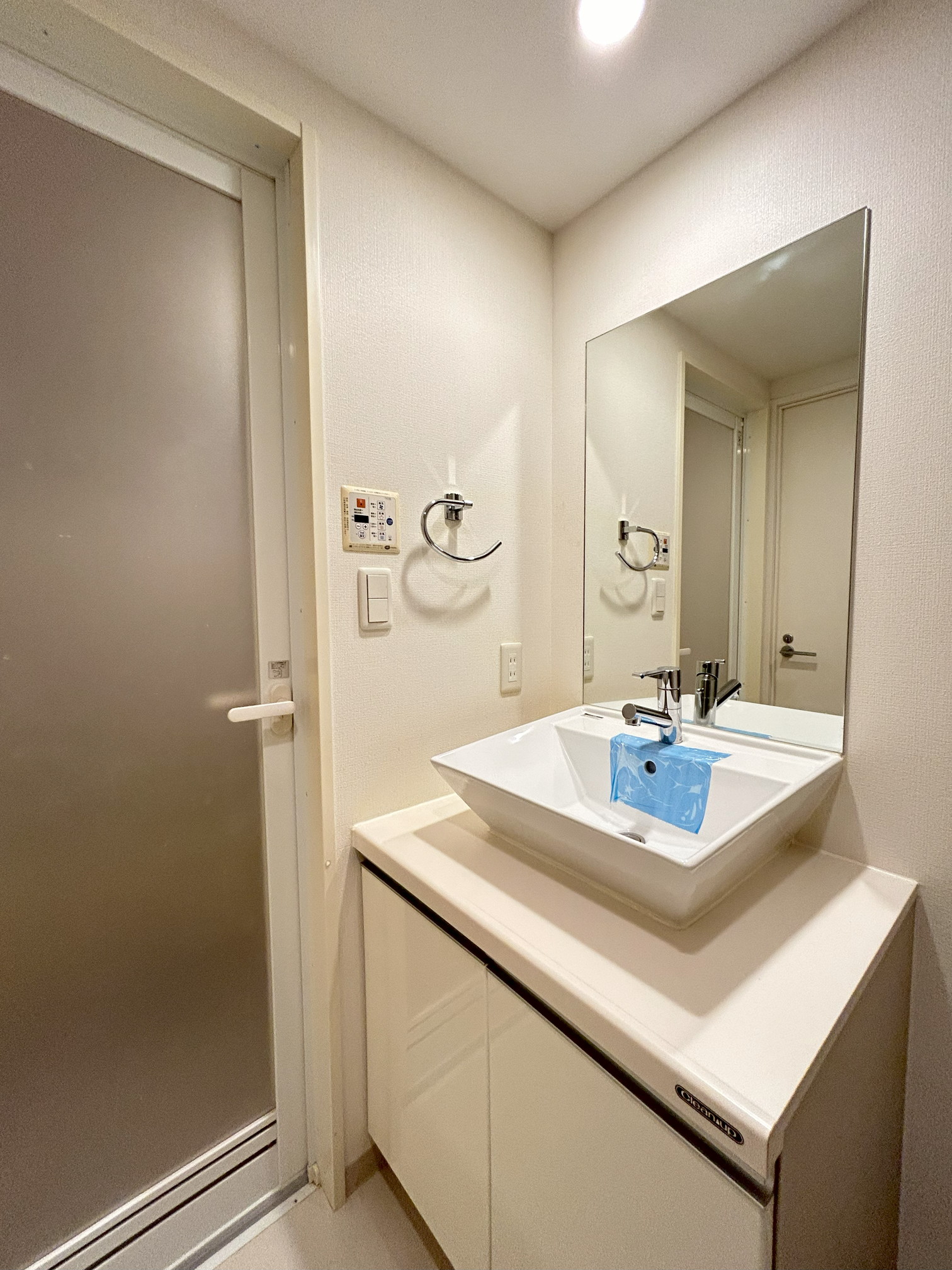 レジディア用賀0107の室内7