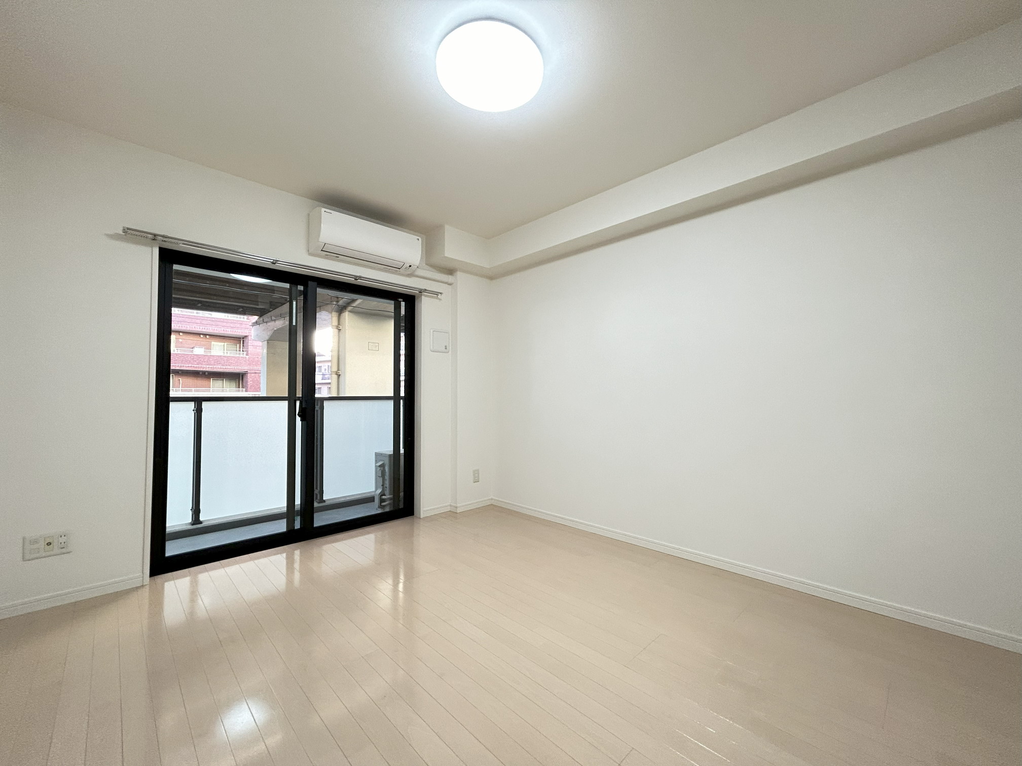 レジディア用賀0107の室内2