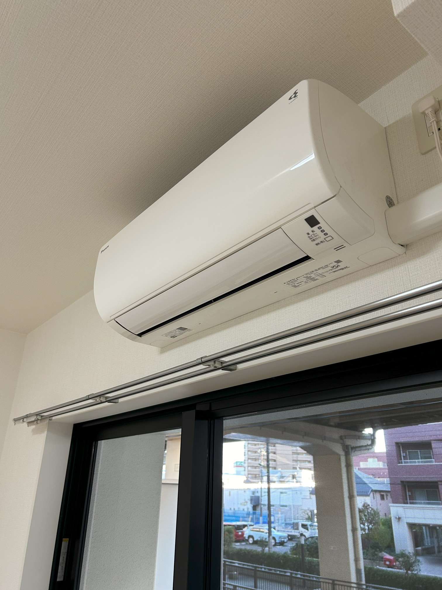 レジディア用賀0107の室内13