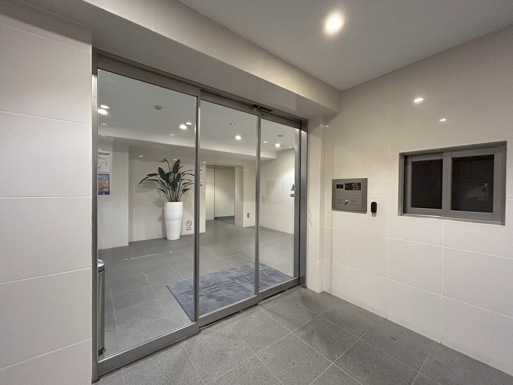 レジディア用賀0107の室内17