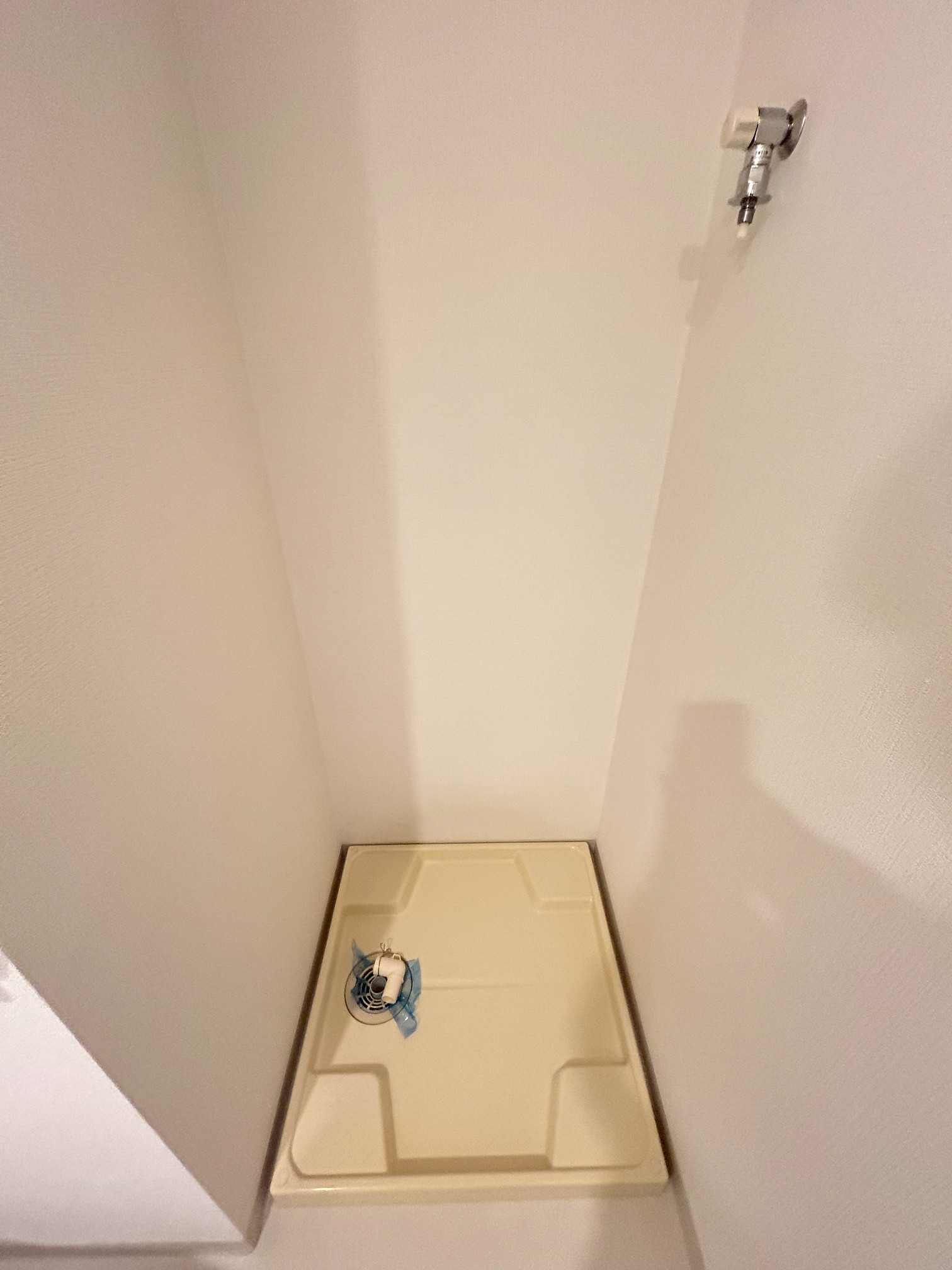 レジディア用賀0107の室内10