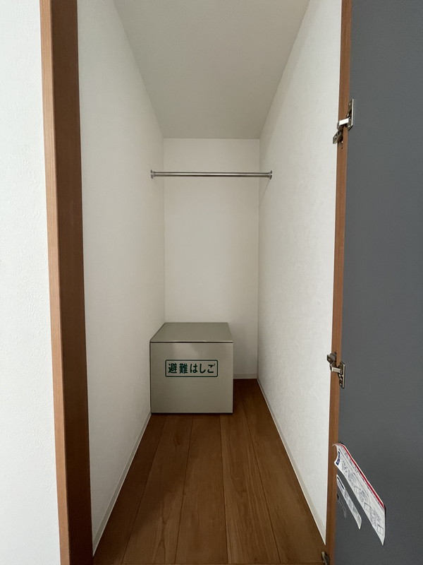 メイクスデザイン用賀209の室内5