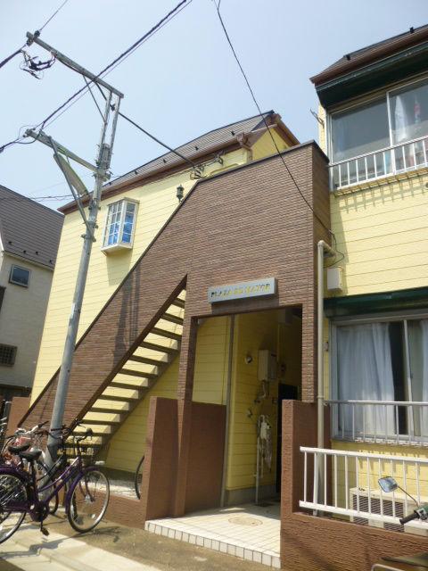 建物画像