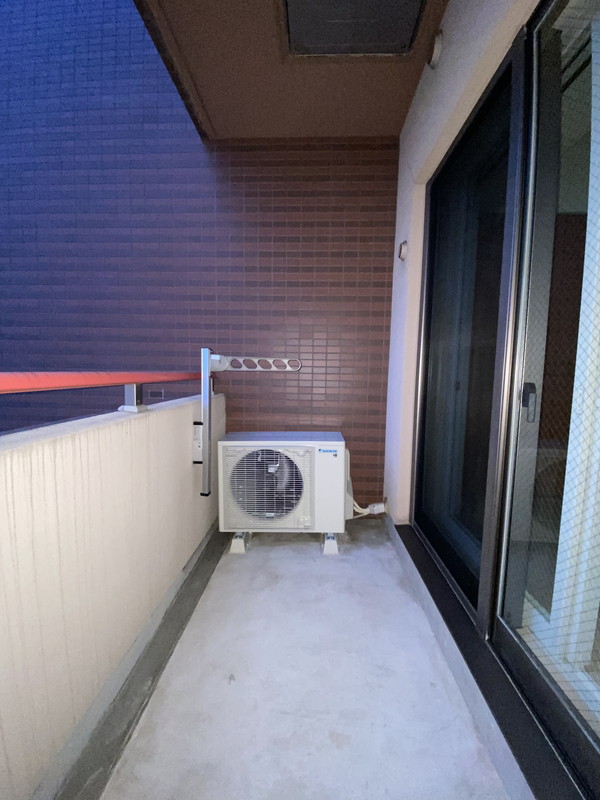 シュライナー池尻508の室内17