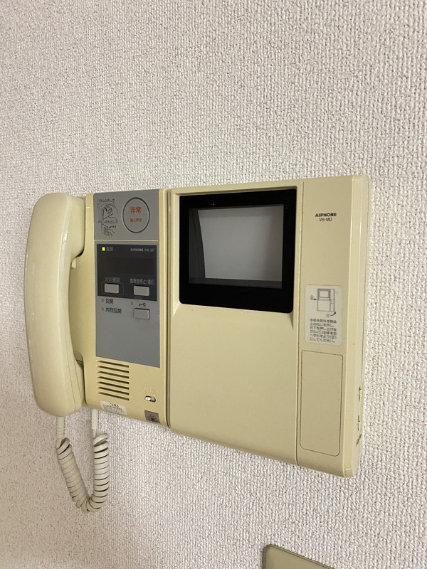 シュライナー池尻508の室内15