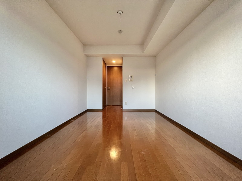 ティアラ三軒茶屋501の室内3
