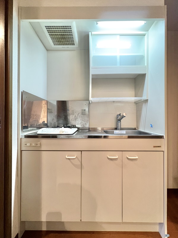 ティアラ三軒茶屋501の室内4