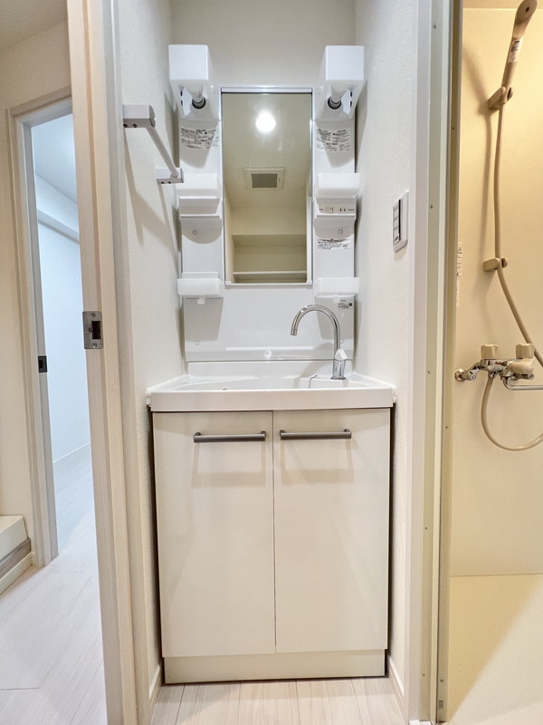 日興パレス東山1203の室内10