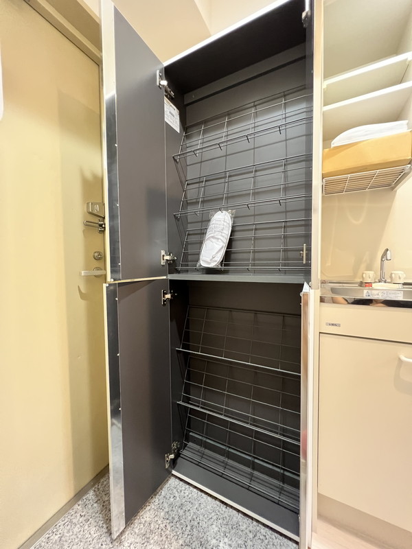 日興パレス東山1203の室内5