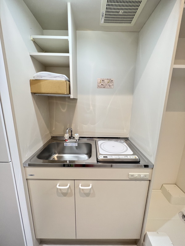 日興パレス東山1203の室内7