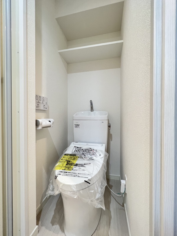 日興パレス東山1203の室内8