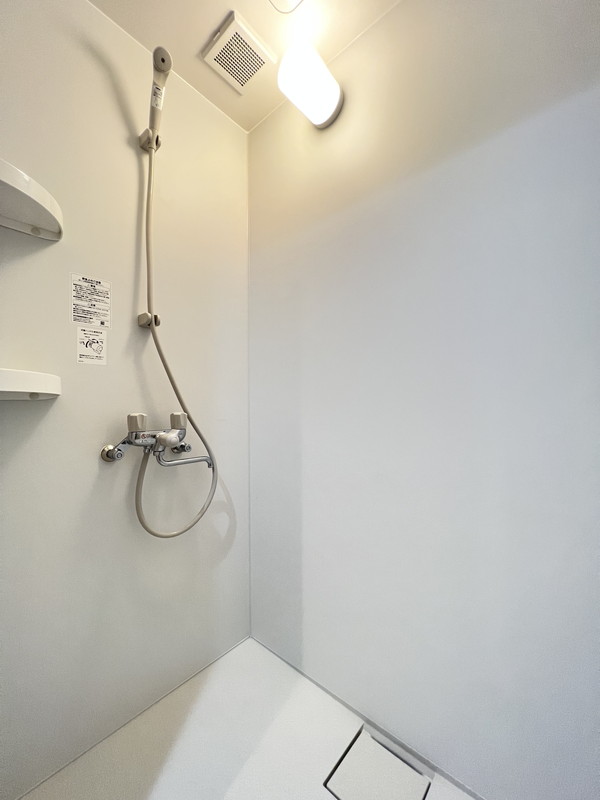 日興パレス東山1203の室内9