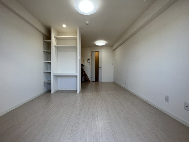 日興パレス東山1203の室内4