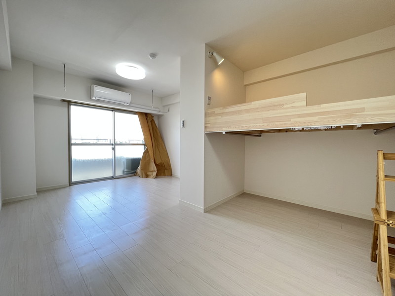 日興パレス東山1203の室内3