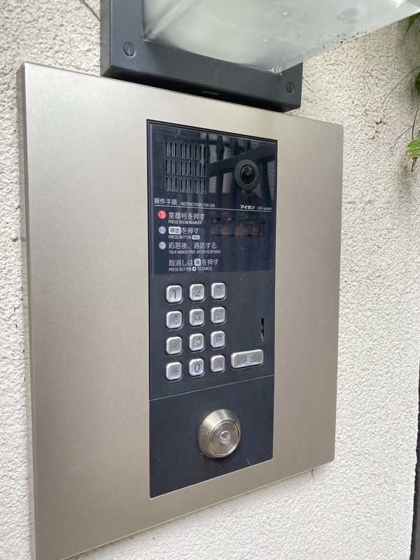 ウェルスクエア三軒茶屋103の室内5