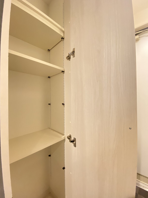 ウェルスクエア三軒茶屋103の室内10