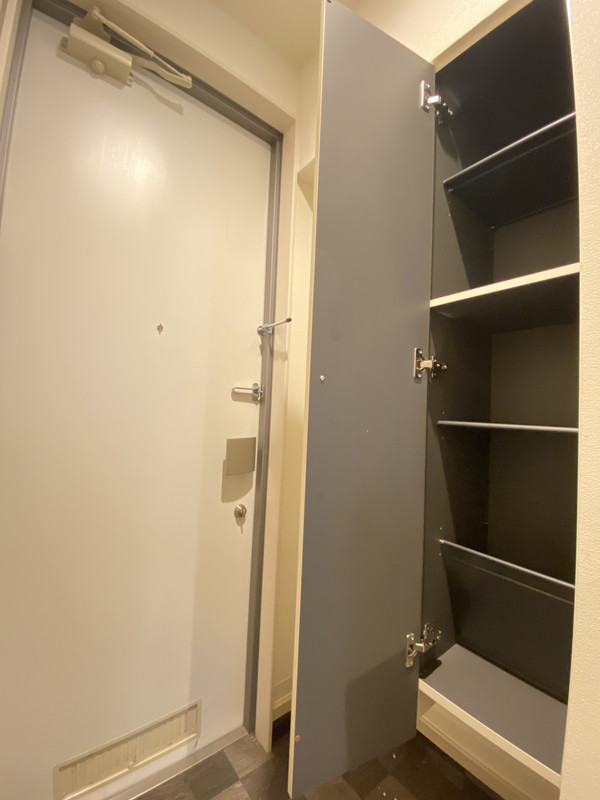 ウェルスクエア三軒茶屋103の室内8