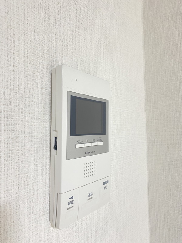 ウェルスクエア三軒茶屋103の室内7
