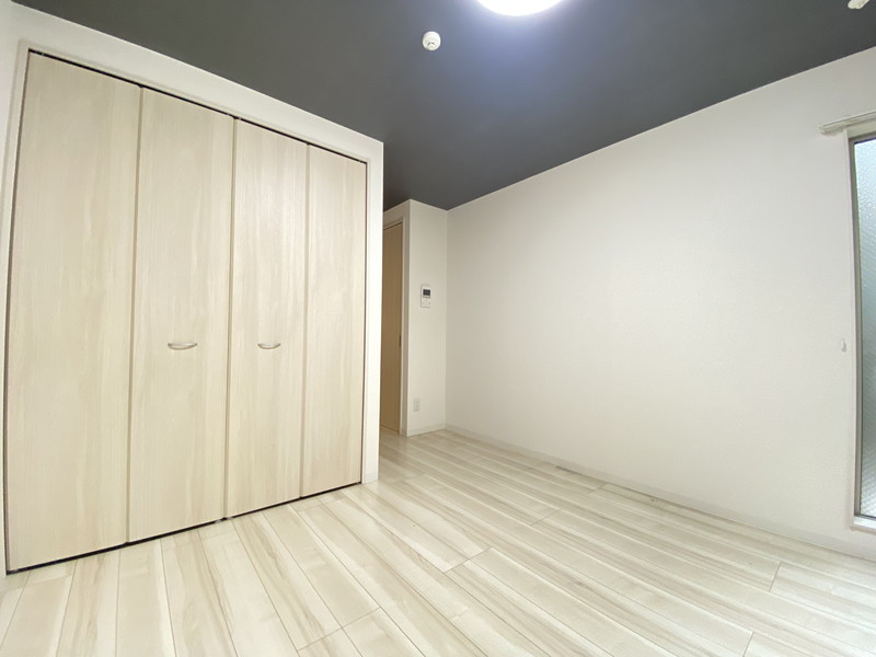 ウェルスクエア三軒茶屋103の室内12