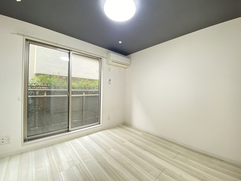 ウェルスクエア三軒茶屋103の室内11