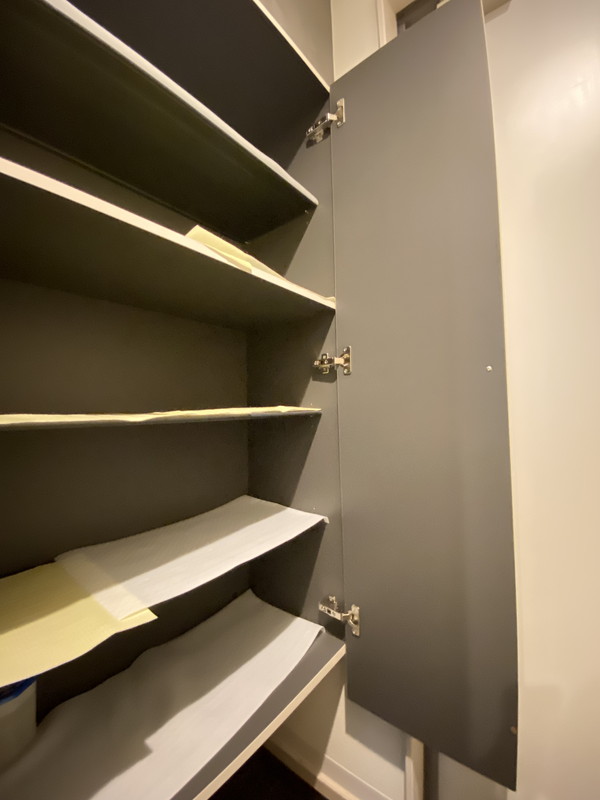 ウェルスクエア三軒茶屋103の室内9