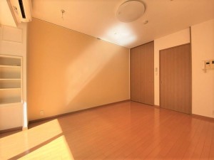 エクセラ池尻503の室内3