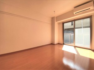エクセラ池尻503の室内2