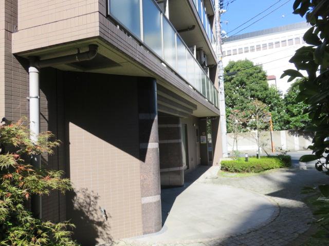 エクセラ池尻503の室内7