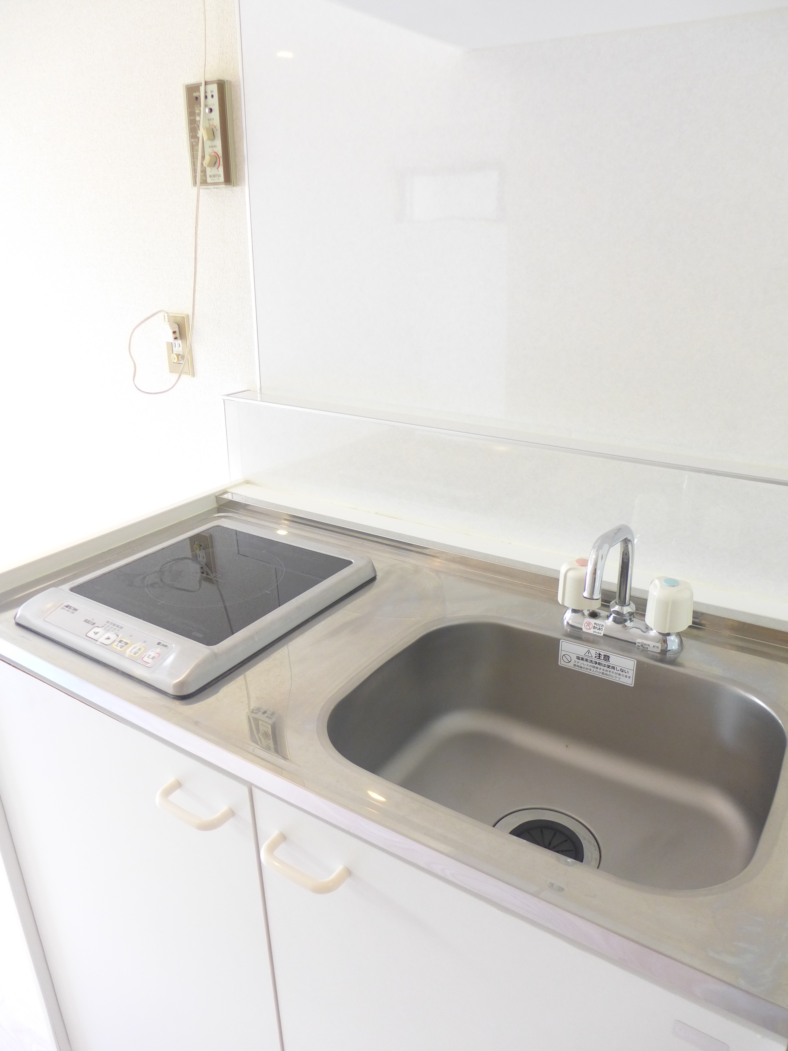 代官山ビリジアン205の室内5