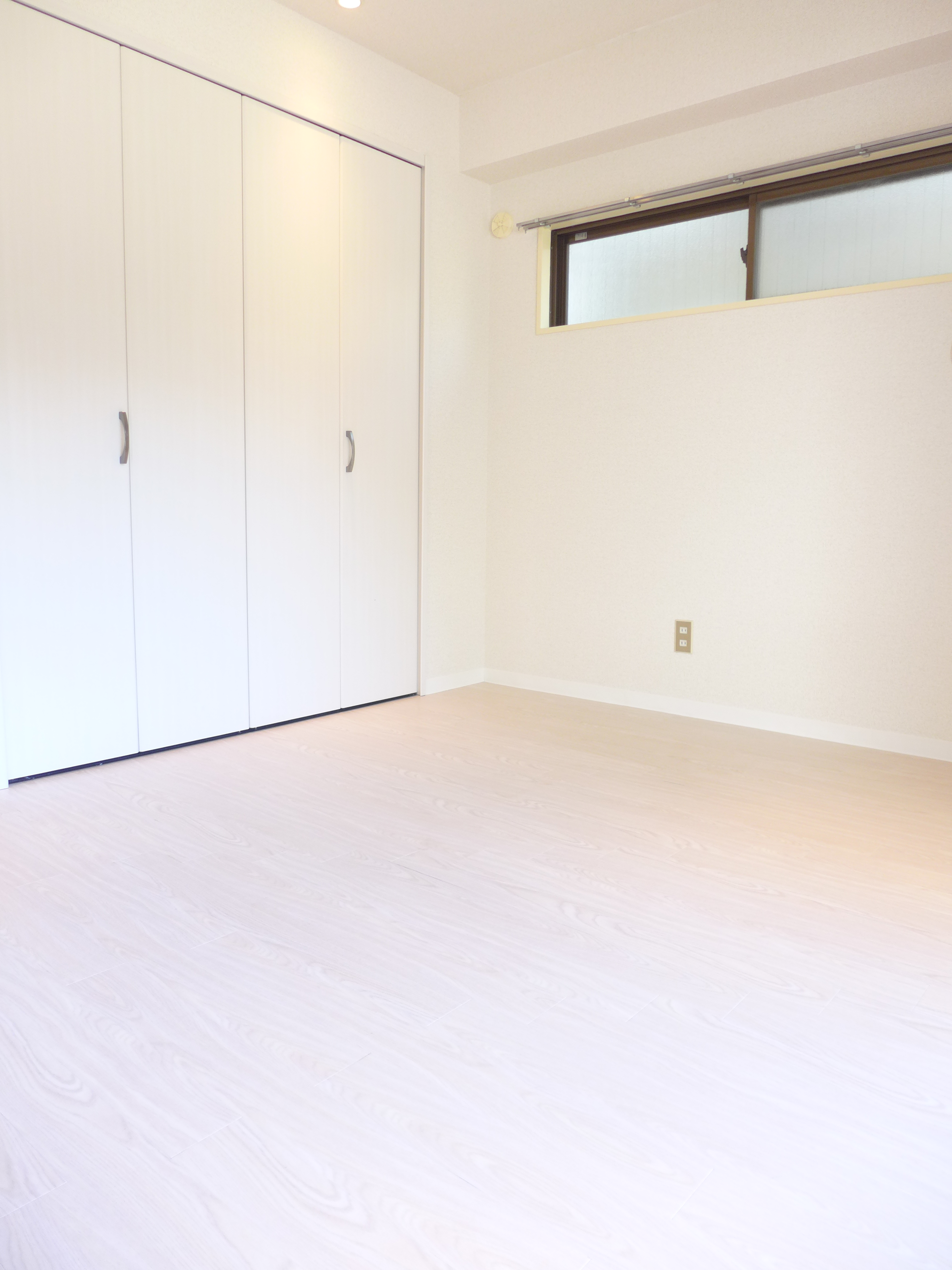 代官山ビリジアン205の室内2