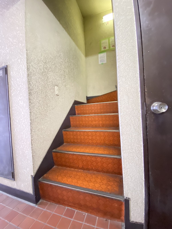 代官山ビリジアン205の室内10