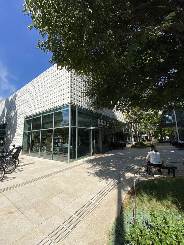 代官山ビリジアン205の室内13