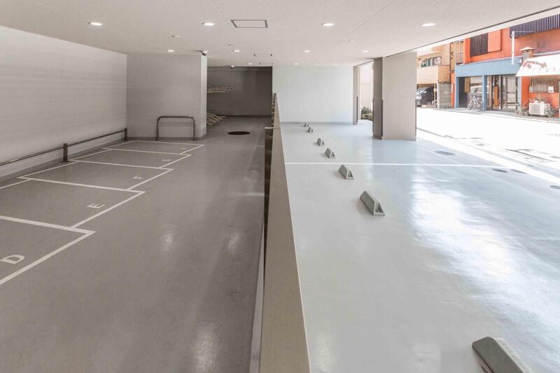 エディアン目黒本町402の室内16