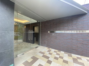 エディアン目黒本町402の室内2