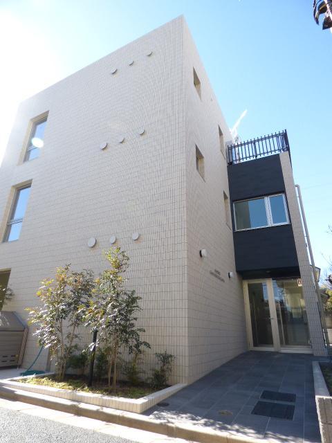 建物画像