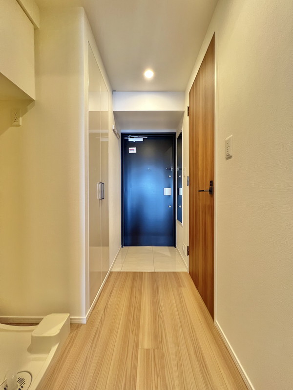 パークアクシス学芸大学レジデンス304の室内5