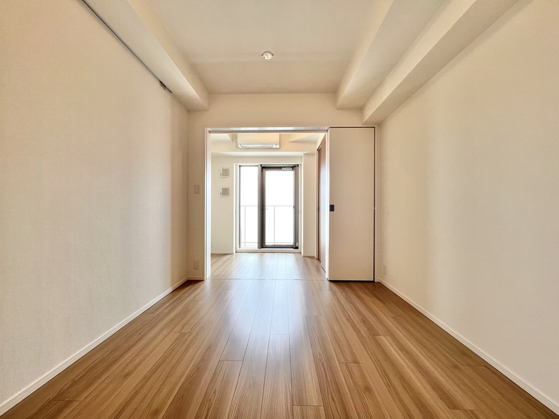 パークアクシス学芸大学レジデンス304の室内3