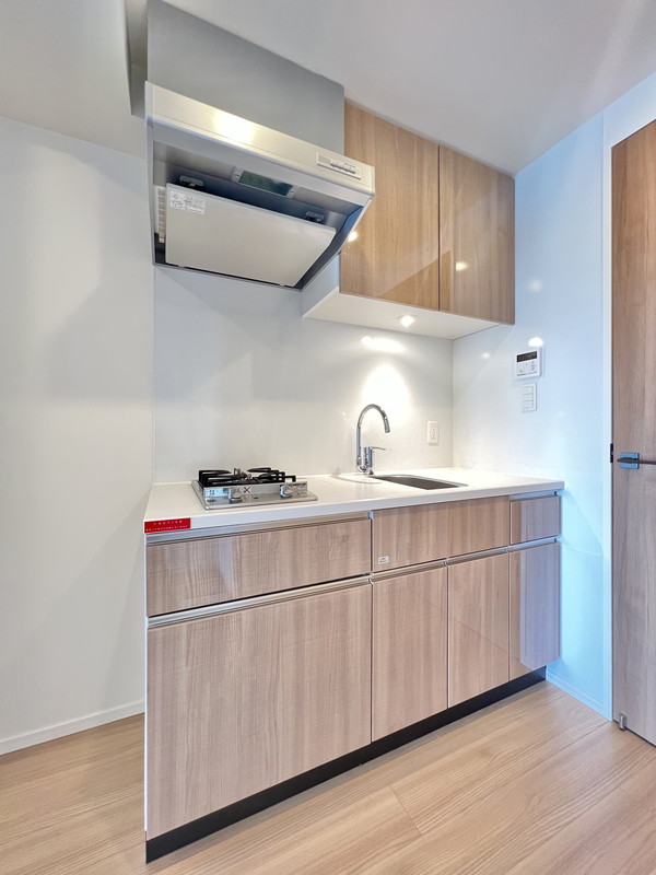 パークアクシス学芸大学レジデンス304の室内7