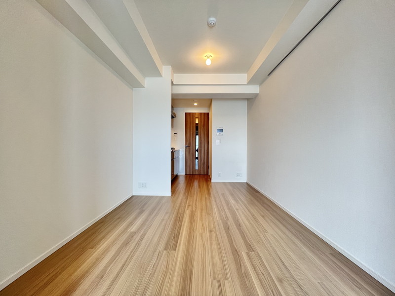 パークアクシス学芸大学レジデンス304の室内2