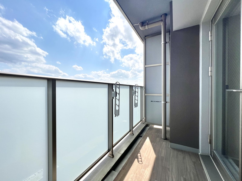 パークアクシス学芸大学レジデンス304の室内4