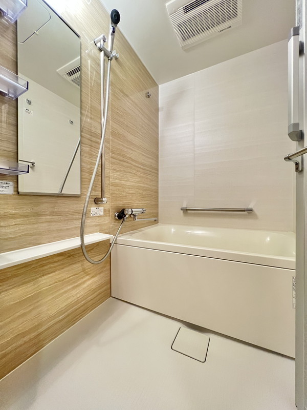 パークアクシス学芸大学レジデンス304の室内6