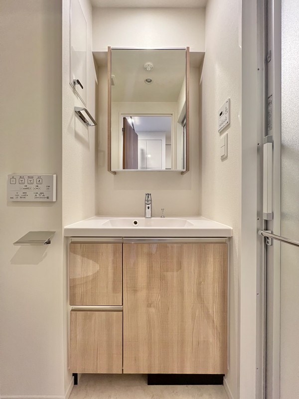 パークアクシス学芸大学レジデンス304の室内8