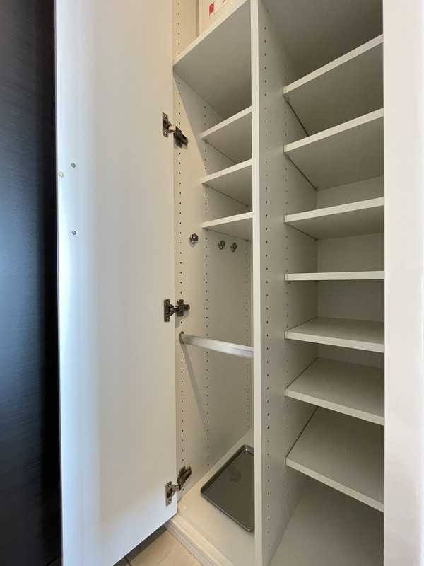 パークアクシス学芸大学レジデンス903の室内12