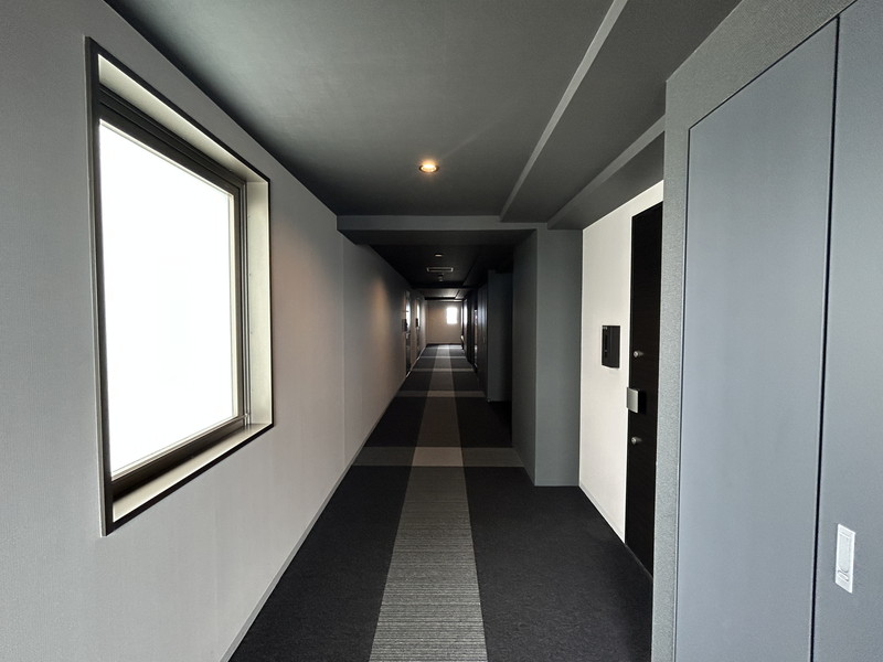 パークアクシス学芸大学レジデンス507の室内14